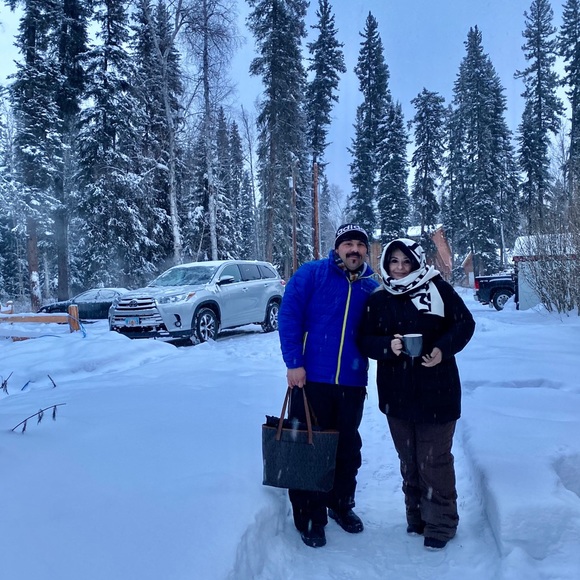 Meet your Posher, Sarah - Picture 5 of 7